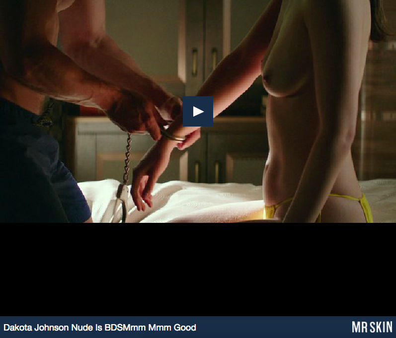 50 Shades Freed